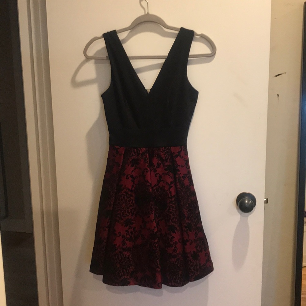 dress